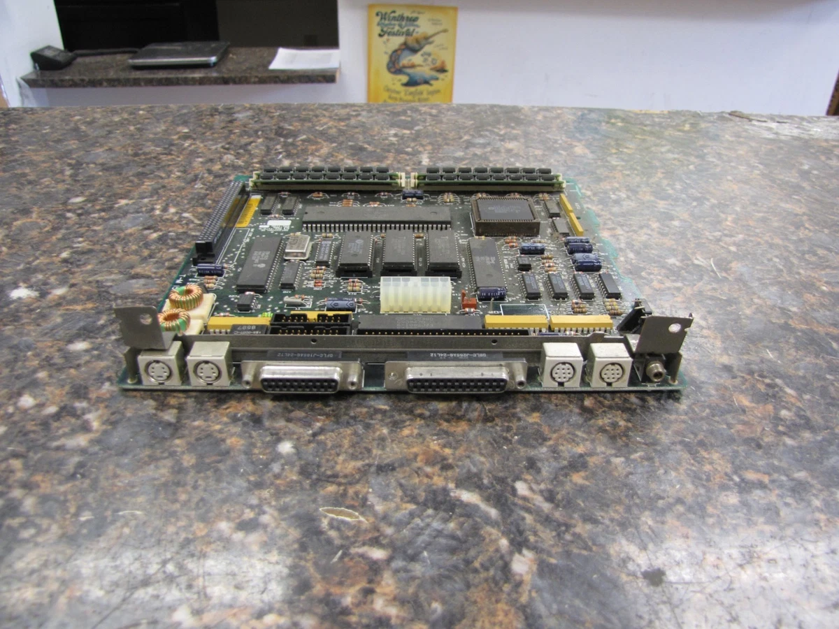 Apple Vintage Computer Motherboards for Apple for sale | eBay