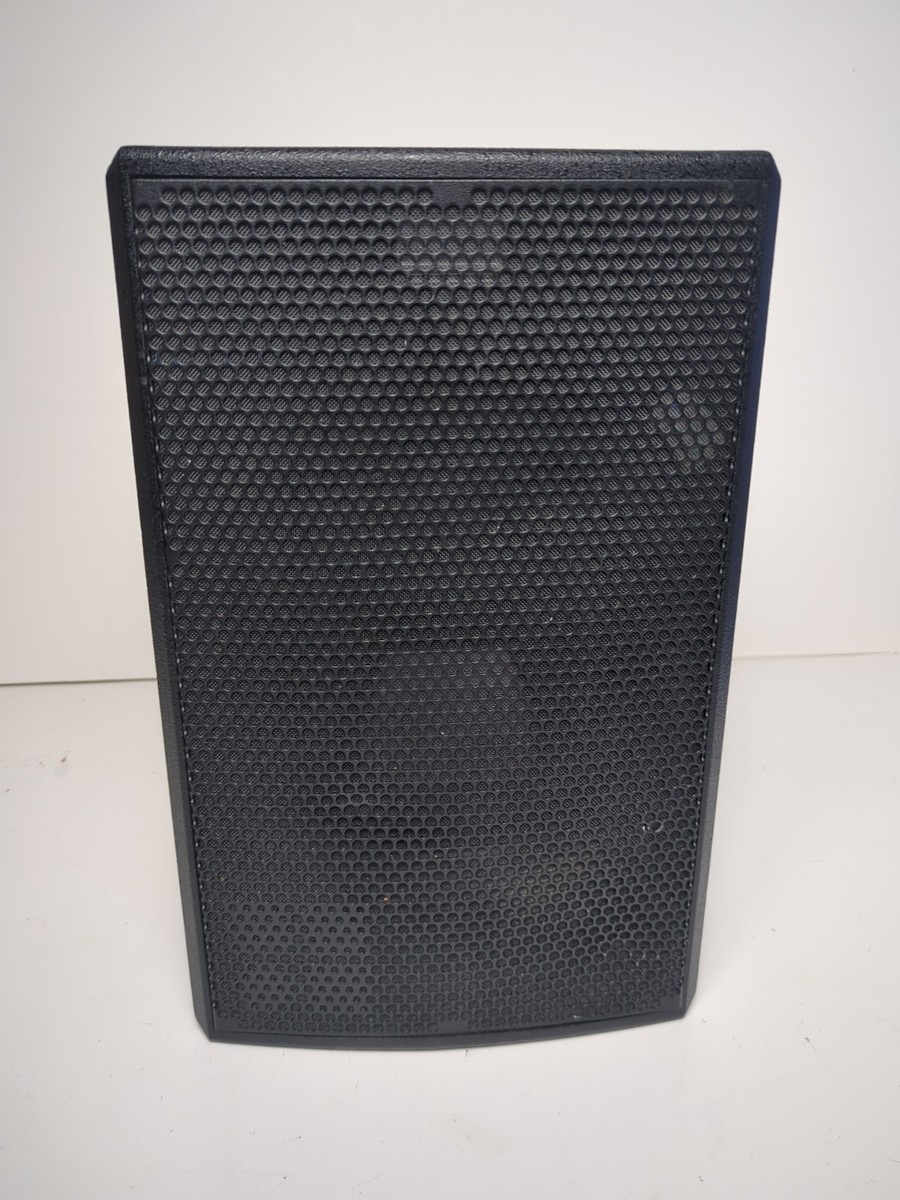 D&B audiotechnik e6 speaker Read Description | eBay