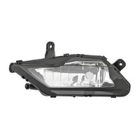 Diederichs Nebelscheinwerfer NSW H8 FüR Opel Insignia B Mokka Rechts 13460224