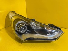 Frontscheinwerfer Hyundai Veloster 92102-2V160 Xenon Rechts Headlight