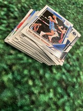 Donruss NBA Basketball Trading Card Lot 43 cards