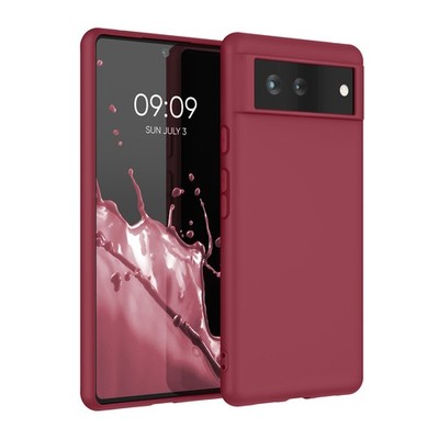 Hülle für Google Pixel 6 Handyhülle Handy Case Cover Smartphone Backcover Schutz