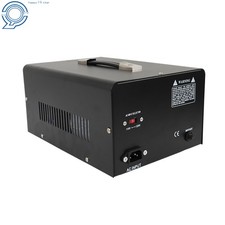 Voltage Converter Transformer 3000W Step Up/Down 110V-120V to/From 220-240V