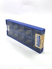 Sumitomo Turning Insert Vnmg332eef Ac5015s Super Alloy Pack Of 10 Sumitomo Turning Insert Vnmg332eef Ac5015s Super Alloy Pack Of 10