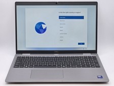 Dell Latitude 5550 15" FHD ULTRA 5 125U 512GB 16GB W11P Webcam Backlit Warranty