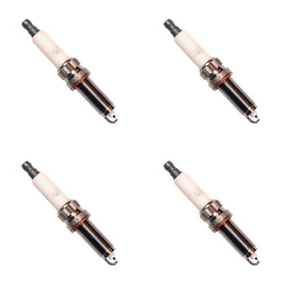#ad NGK For BMW M6 Gran Coupe 2014 2019 Spark Plug Box of 4 SILZKBR8D8S $107.52
