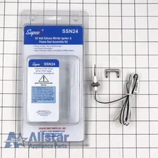 SSN24 Supco Furnace Flame Igniter Kit