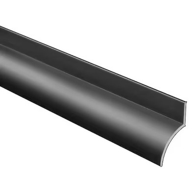 National Guard 17Dkb-40 Drip Door Edge, Dark Bronze, 40 In