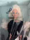 vintage barbie doll new in box