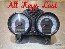 Ducati S2R 1000 800 320 400 Transponder Replacement Key Service All Keys Lost