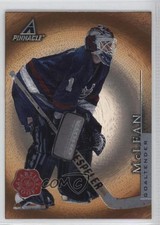 1997-98 Pinnacle Artist Proof Kirk McLean #PP88 2a8