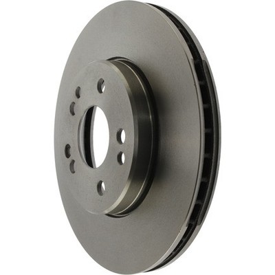 Centric 125.35031 Centric Premium High Carbon Alloy Brake Rotor
