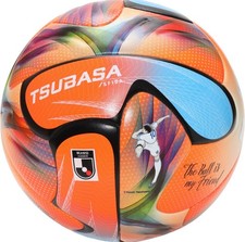 TSUBASA Powerorange Pallone da partita ufficiale realizzato da Sfida SB-26TJ01
