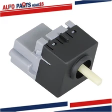 For Peterbilt 384 2008-2015 Heater A/C Air Conditioning Blower Motor Switch