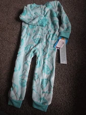 3T Pinkfong Baby Shark Very Soft Sleeper