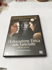 L'educazione Fisica Delle Fanciulle DVD