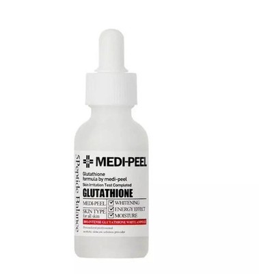 Medipeel Bio Intense Glutathione White Ampoule 30ml
