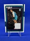 2025 Donruss Optic Ryan Kalkbrenner Base (RAW)