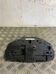 BMW 1 E87 Kombiinstrument 170187826 9187038 102493293 1.60 Petrol 2010 32462204