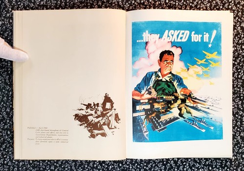 Fight Talk, General Cable Corporation, 1945, HC - Picture 15 of 24