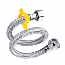 Water Heater Connector Toilet Hose Toilet Connector Water Heater Hose