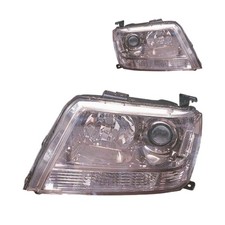 ABAKUS Fari Sinistro Destro H7/HB3 Per Suzuki Grand Vitara II JT TE TD