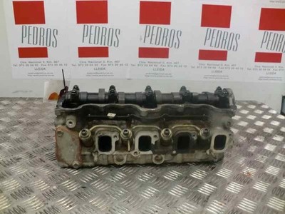 E13NA ZYLINDERKOPF DES MOTORS / 99690 / 77177 FÜR OPEL COMBO CORSA B 1.7 DIESE