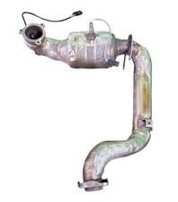 Mercedes Benz GLB250 Front Exhaust Catalytic Converter OEM A2474907100 2020-2023