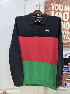 Stussy Rugby | eBay