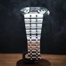 Tudor Royal 38mm Blue Dial | M28500-0005 | Box & Papers | Excellent Condition 11