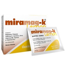 MIRAMAG-K LEMON 20 BUSTINE GUSTO LIMONE
