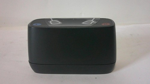 GN Hearing C-3 LiNX Quattro Hearing Aid Charge Station Size 4