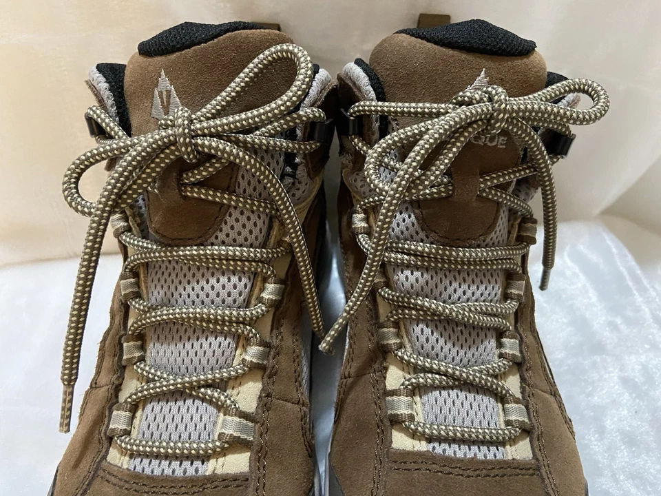 Damas Vasque Ranger GTX Gore-Tex Botas Marrón Talla 8 M 7215 Ligeramente Usadas Foto 2 de 4