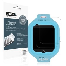 2x Protective Film for SoyMomo Space Lite Matte Glass Protection