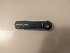 Memorex 32GB USB 2.0 Flash Drive