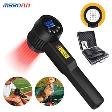Handheld Cold Laser 660nm 808nm 905nm Wound Healing Pain Relief Tissue Repair