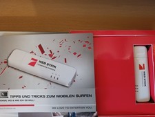 ProSieben Web & TV Stick von Vodafone