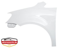 Kotflügel passend für VW TOURAN 1T3 LINKS 2010-2015 LB9A Candyweiss NEU