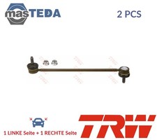 JTS125 STABILISATOR STABI LINKS+RECHTS VORNE TRW 2PCS FÜR CITROËN XSARA,ZX