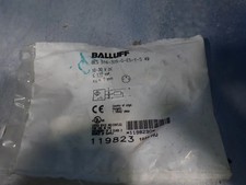 BALLUFF BES 516-325-G-E5-Y-S PROXIMITY SWITCH 10251190271