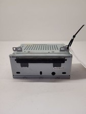 2012-2014 Ford Focus CD AM FM Player Radio Receiver CM5T19C107JG