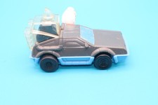 1991 McDonald s Back To The Future Doc s DeLorean Happy Meal Toy