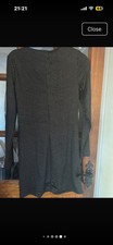 Sistaglam Dress Size 12