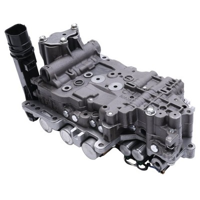 FOR TOYOTA CAMRY RAV4 2009-2011 2.4L 2.5L U760E U760 TRANSMISSION VALVE BODY
