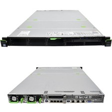 Fujitsu A3C40197123 Primergy RX2530 M4 Server...