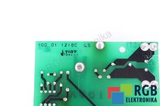 100.01.1218C - Reconditionné - Garantie 24 mois