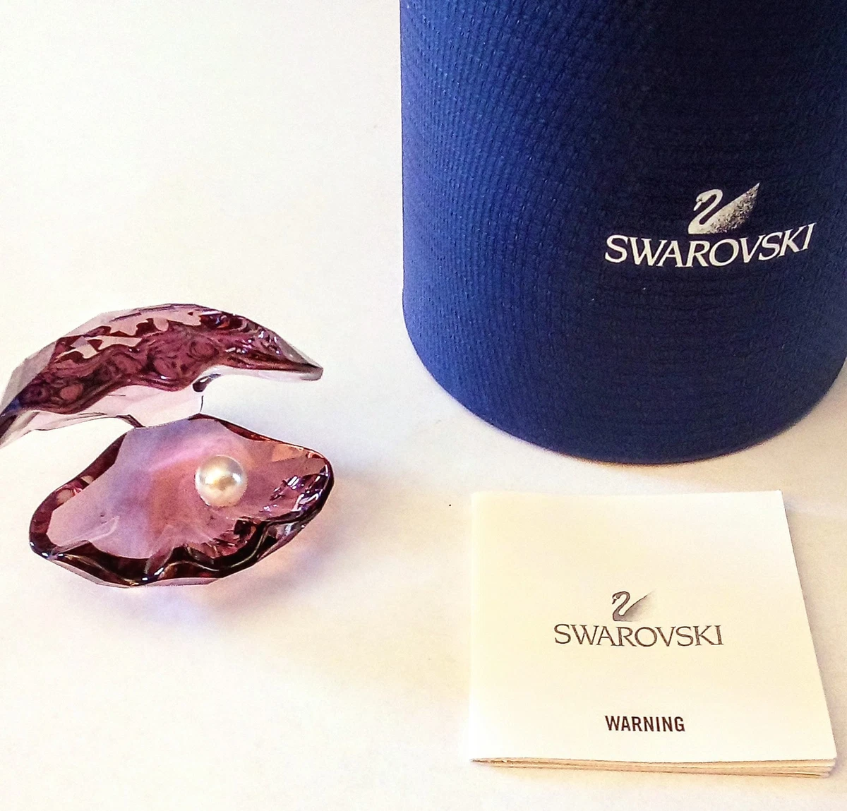 Swarovski Oyster for sale | eBay