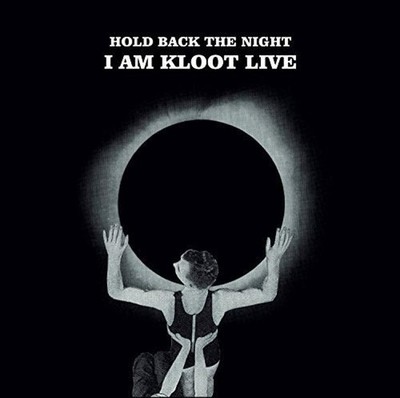 I Am Kloot - Hold Back The Night I Am Kl... 2CD NEU OVP