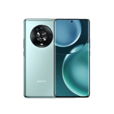 Honor Magic 4 5G Unlock 256GB 6.81in Snapdragon 8 Gen 1 50MP Camera original