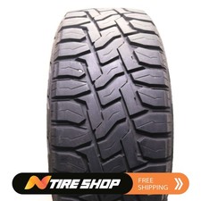 Used Lt 35x12.50r22 Toyo Open Country Rt - 117q - 1632 No Repairs
